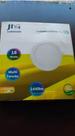 Luminaria Plafon Led 18w *