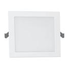 Luminária Plafon Led 3000k Philips 18w 1300Lm Bivolt