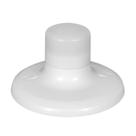 Luminaria Plafon Led Branco - Demi