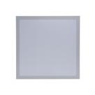 Luminária Plafon Painel Led Embutir Quadrado 62x62cm 4000k Luz Neutro 48W Bivolt - Lumens 4320