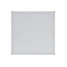 Luminária Plafon Painel Led Sobrepor Quadrado 40x40cm 6500k 33W Bivolt - Lumens 2310 - ILUMINA SP Luminária Plafon Painel Led Sobrepor Quadrado 40x40cm 6500k 33W Bivolt - Lumens 2310 - ILUMINA SP