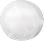 Luminária plafon taschibra jurerê 30cm vidro fosco 2xe27 Luminária plafon taschibra jurerê 30cm vidro fosco 2xe27