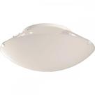 Luminaria Plafon Taschibra Solari Abs 2 Lampadas Compacta 30 Redondo -01