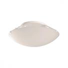 Luminaria Plafon Taschibra Solari Abs 2 Lampadas Compacta 30 Redondo -01 Luminaria Plafon Taschibra Solari Abs 2 Lampadas Compacta 30 Redondo -01