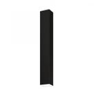 Luminária Plafon Viena Quadrado 60cm Woods