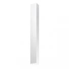 Luminária Plafon Viena Quadrado 90cm Woods