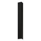 Luminária Plafon Viena Quadrado 90cm Woods
