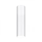 Luminária Plafon Viena Tubo 30cm Woods Branco/Fosco Luminária Plafon Viena Tubo 30cm Woods Branco/Fosco