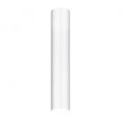 Luminária Plafon Viena Tubo 45cm Woods