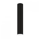 Luminária Plafon Viena Tubo 45cm Woods