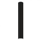Luminária Plafon Viena Tubo 60cm Woods