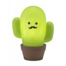 Luminária Plantinha com Vaso - O produto perfeito para Voce