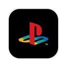 Luminária PlayStation Fun