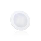 Luminária Point Pontual Power Circular 6000k Branco Frio 3w Bivolt 110/220v Led Line