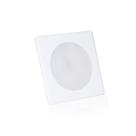 Luminária Point Pontual Quadrada 3000k Branco Quente 1,5w Bivolt 110/220v Led Line Luminária Point Pontual Quadrada 3000k Branco Quente 1,5w Bivolt 110/220v Led Line