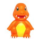 Luminária Pokémon - Charmander