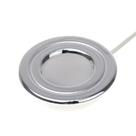 Luminária POP Redondo 3000k Branco Quente Flux-Volt Lumitek