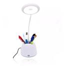 Luminária Porta Caneta E Celular Multifuncional - TD118