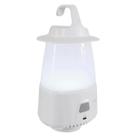 Luminária Portátil Recarregável 545 Lúmens Bivolt com Ganchos