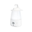 Luminária Portátil Recarregável c/Ganchos 545 Lumens Mor 9196
