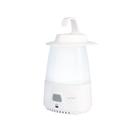 Luminária Portátil Recarregável Com Ganchos 545 Lumens - Mor Distribuidora