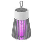 Luminária Portátil USB 10W 5-6h Operação, Material ABS