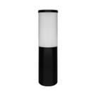 Luminária Poste de Jardim Balizador Easy 30cm E27 Bivolt