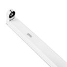Luminária Prática de Sobrepor p/ 1 Lâmpada 60cm - LUMANTI