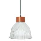 Luminaria Prisma Taschibra Td920/16 E-27