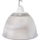 Luminaria Prismat Bezelux 22 S/Aloj E40 Bzg22 Luminaria Prismat Bezelux 22 S/Aloj E40 Bzg22