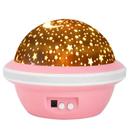 Luminaria projetor estrelas lua giratoria multicores abajur quarto cupula galaxia rosa Luminaria projetor estrelas lua giratoria multicores abajur quarto cupula galaxia rosa