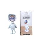 Luminária Projetora Astronauta USB