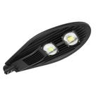 Luminária pública 100w 100% 10.000 lumens
