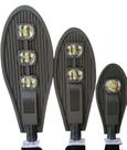 Luminária pública 150w 100% 15.000 lumens