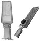Luminaria Publica 3 Pinos Base Nema 100w Neutra 5000K IP65