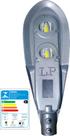 Luminária Pública de Led 200w