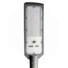 Luminária Pública Led 100w Branco Frio 6500K IP67 Bivolt