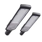 Luminária Publica Led 50w Para Postes Pétala Bivolt 6500k