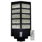 Luminária Pública LED Solar 1000w Com Sensor fotocélula