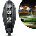 Luminária Pública Pétala Led 150W Chip Tecnológico
