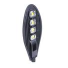 Luminária Pública Pétala Led 200W para Poste de Rua Branco Frio 6500k (Chip Tecnológico)