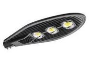 Luminária Pública Pétala Led 300W Poste Rua Chip Tecnológico Luminária Pública Pétala Led 300W Poste Rua Chip Tecnológico