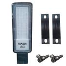 Luminaria publica smd 100w 6500k ip6631