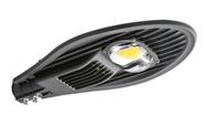 Luminária Pública Super LED 30W Branco Frio para Poste - Iluminação Eficiente