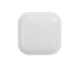 Luminaria Quadrada Led Branca 15W 3000K Bivolt Ip65 - Opus