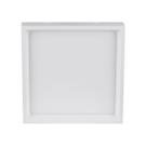 Luminaria quadrado deep sobrepor 22w 3000k plafon branco sth20904br/30 Luminaria quadrado deep sobrepor 22w 3000k plafon branco sth20904br/30
