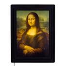 Luminária Quadro Mona Lisa - O produto perfeito para Voce