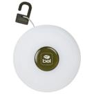 Luminária Recarregável com Cordão de Led 8 Metros Gancho Multiuso Camping Área Externa Bel