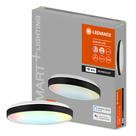 Luminaria Redonda Sobrepor Smart+ 32W Rgbw 2650Lm Ledvance
