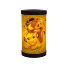 Luminária Rei Leão Disney - Bivolt